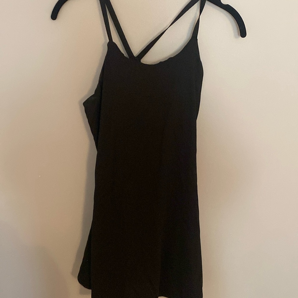 Amazon workout dress